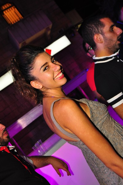 Jounieh the world longest bar